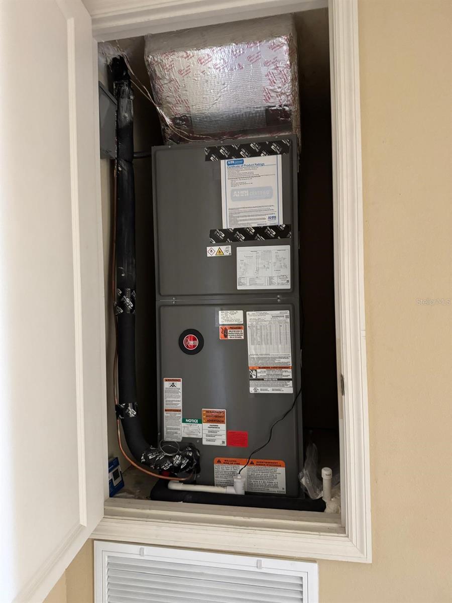 TANGLEWOOD PRESERVE - Residential