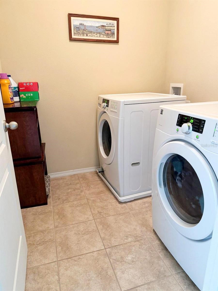 TANGLEWOOD PRESERVE - Residential