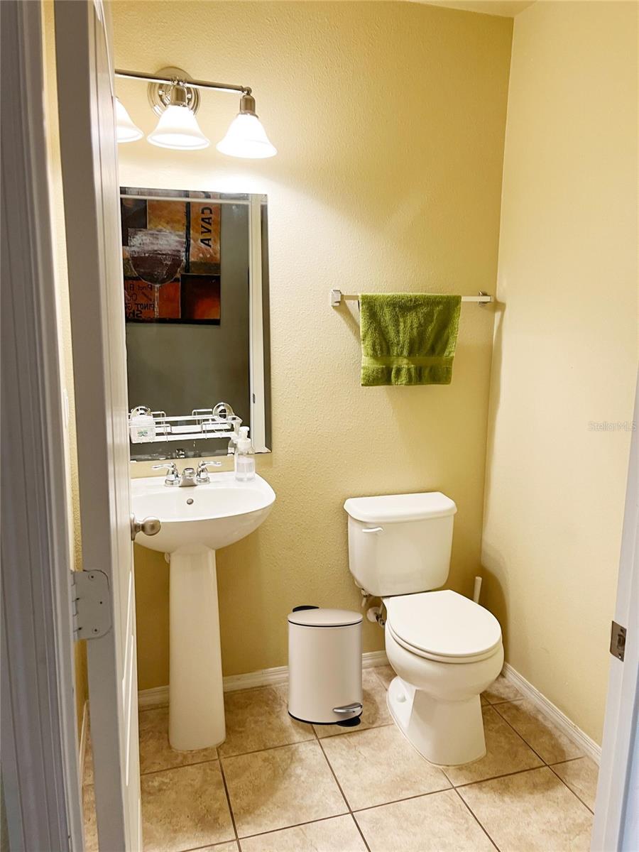 TANGLEWOOD PRESERVE - Residential