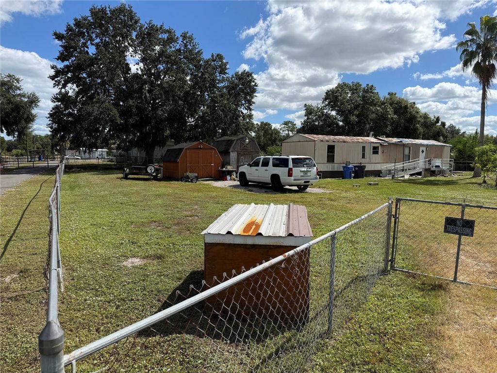 Photo of 12036 Bullfrog Creek Road, Gibsonton, FL 33534 (MLS # TB8440708)