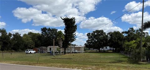 12036 BULLFROG CREEK ROAD GIBSONTON FL 33534