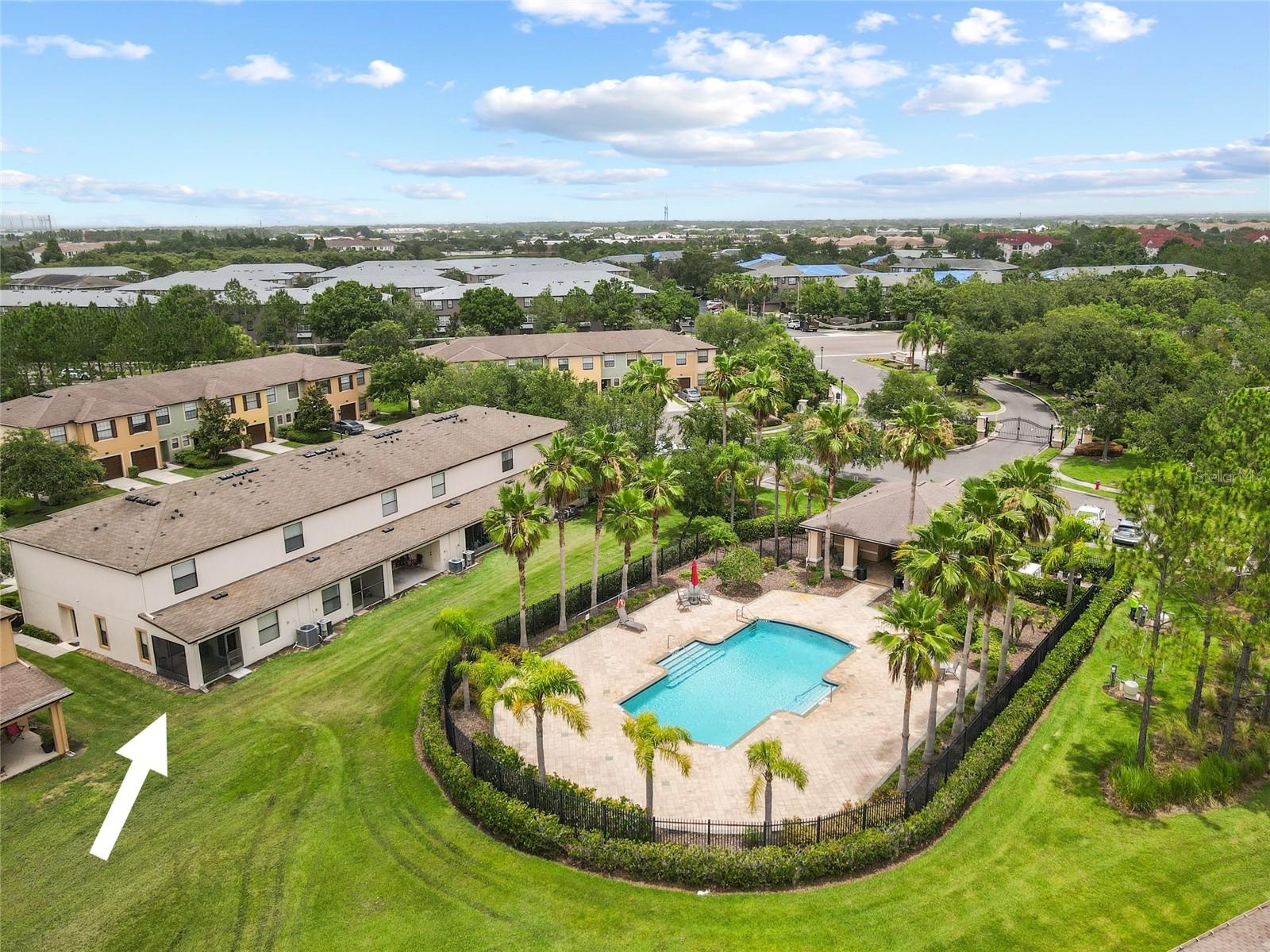 2628 OLEANDER LAKES DRIVE