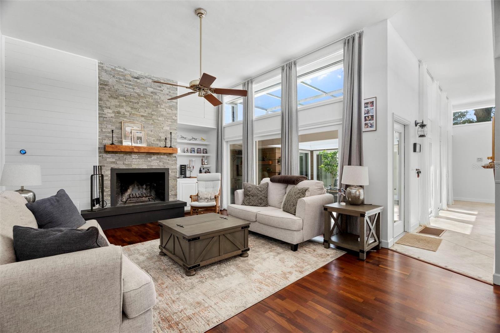 1309 EASTFIELD DRIVE