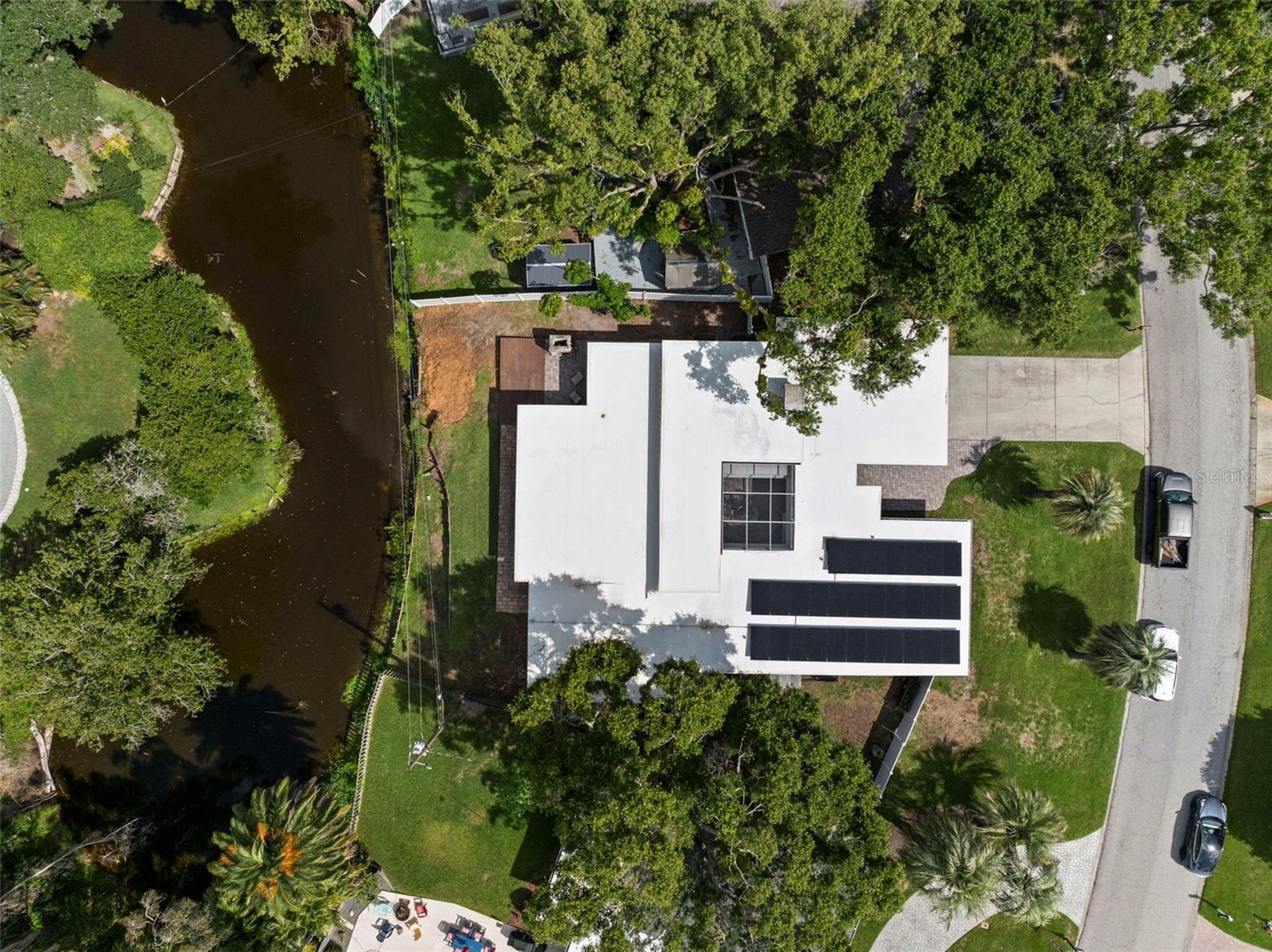 DOUGLAS MANOR PARK 1ST ADD - Residential