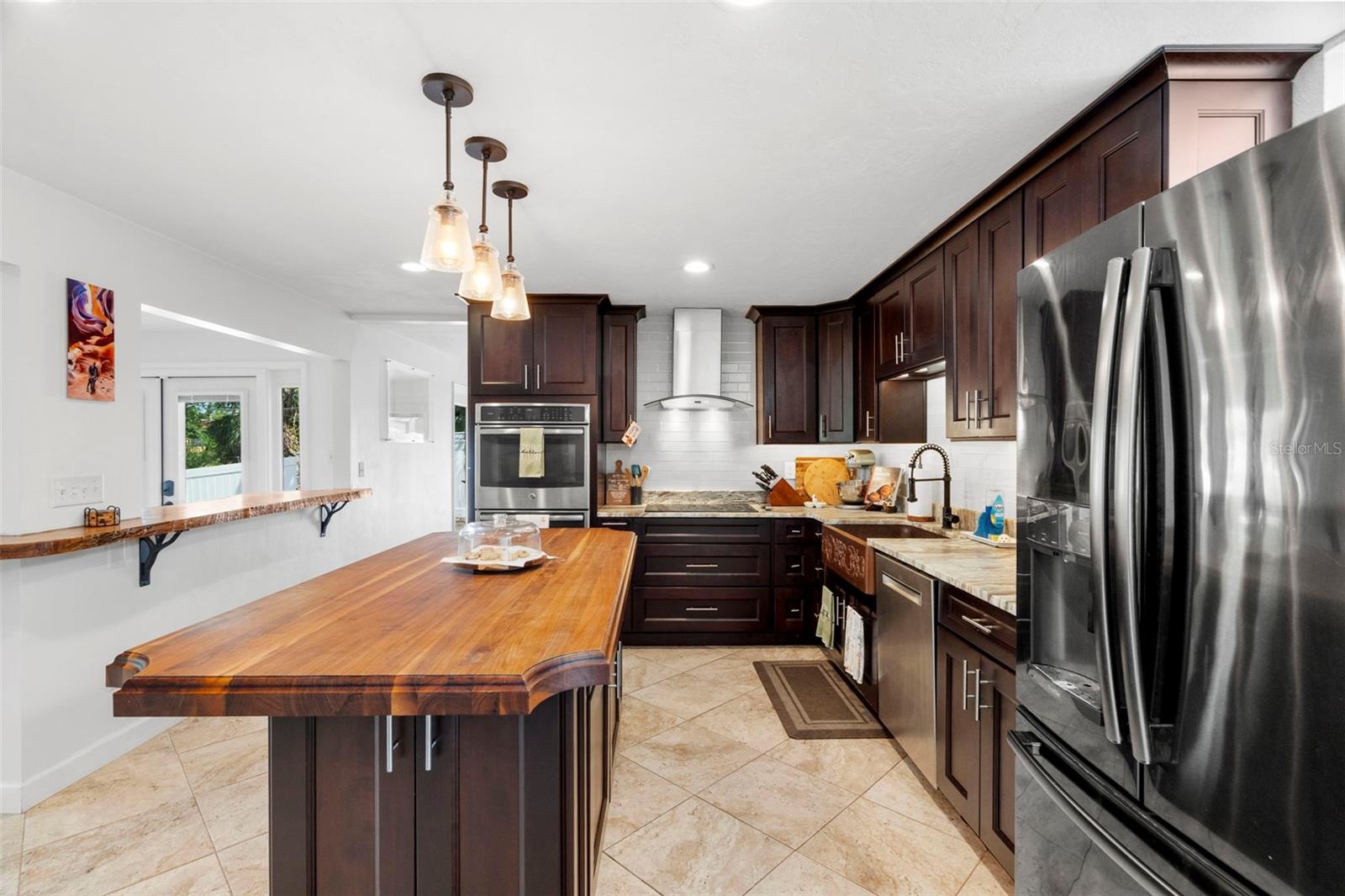 DOUGLAS MANOR PARK 1ST ADD - Residential