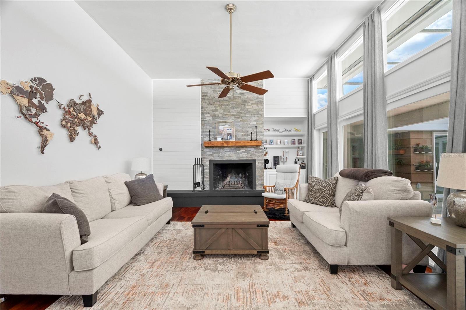 1309 EASTFIELD DRIVE