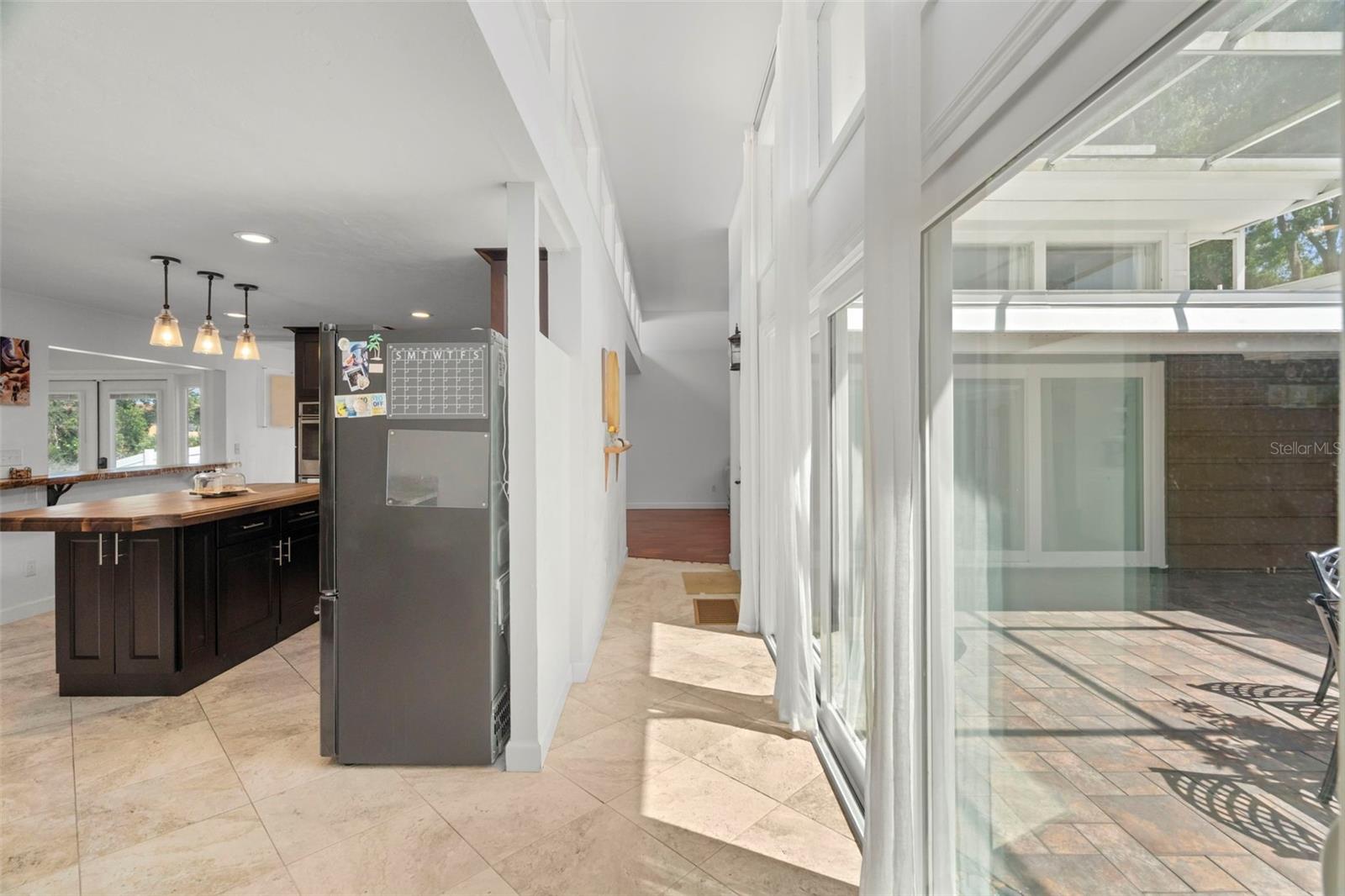 DOUGLAS MANOR PARK 1ST ADD - Residential