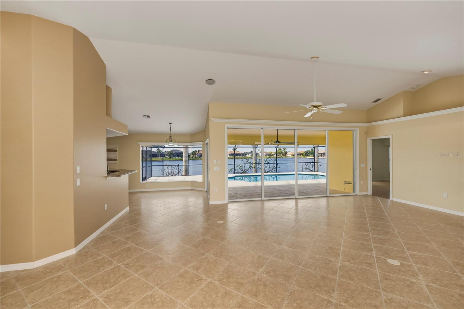 PUNTA GORDA ISLES SEC 21 - Residential