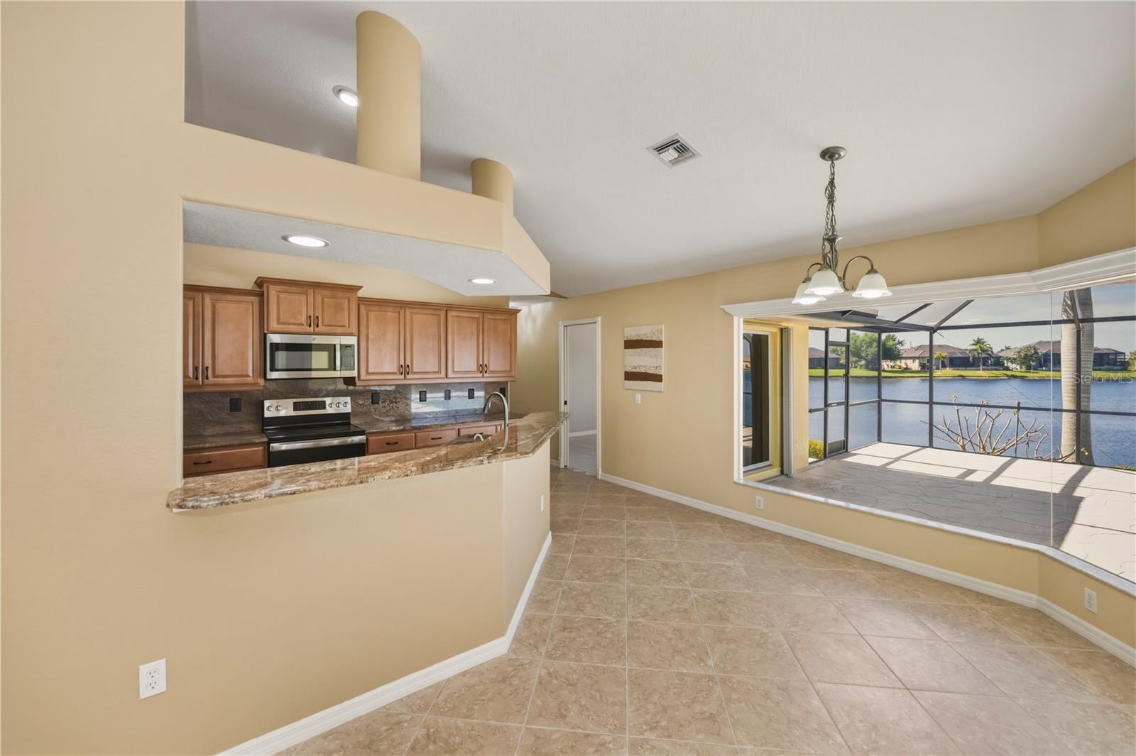 PUNTA GORDA ISLES SEC 21 - Residential