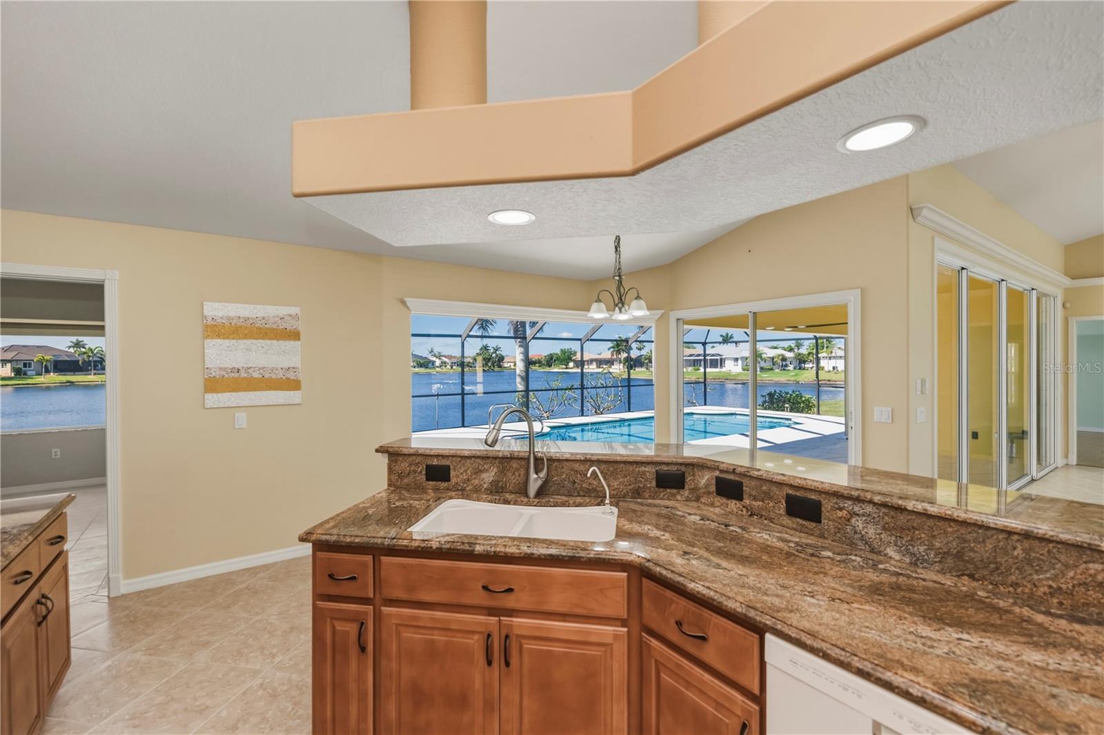 PUNTA GORDA ISLES SEC 21 - Residential
