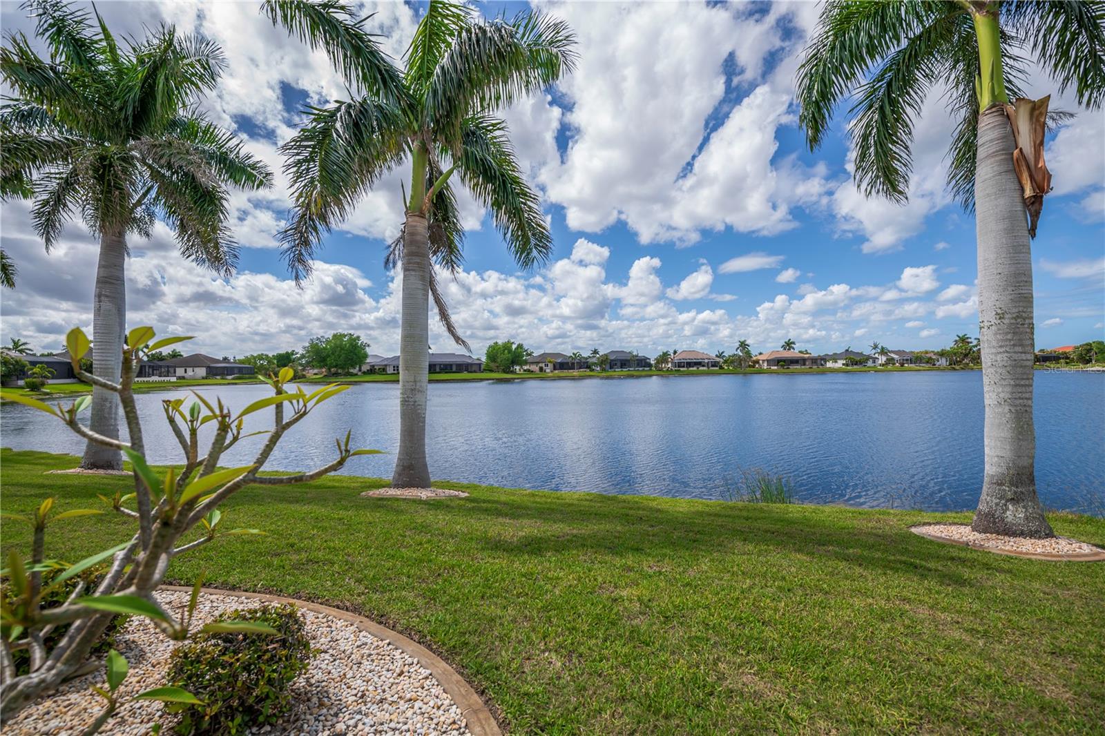 PUNTA GORDA ISLES SEC 21 - Residential