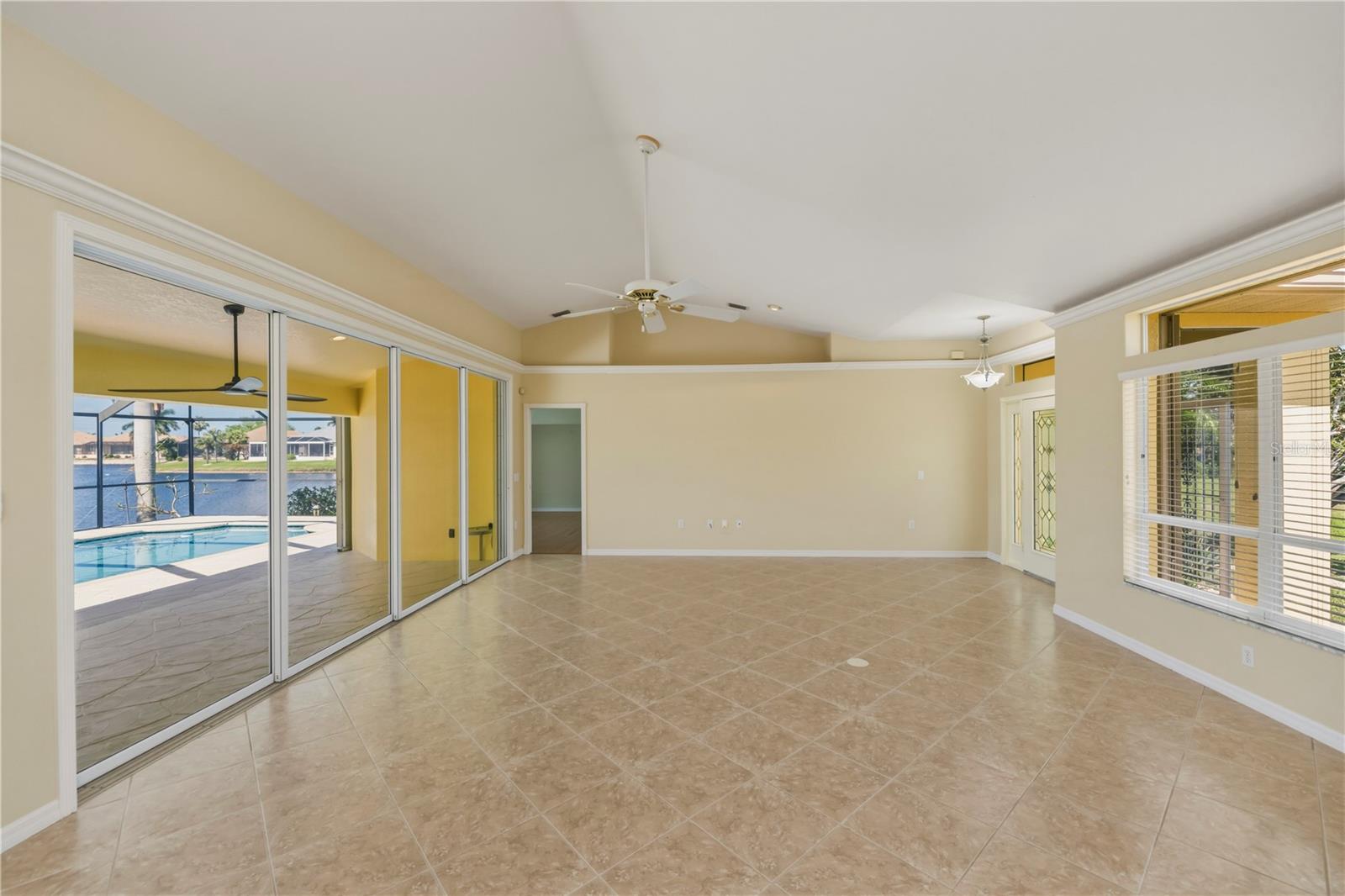 PUNTA GORDA ISLES SEC 21 - Residential