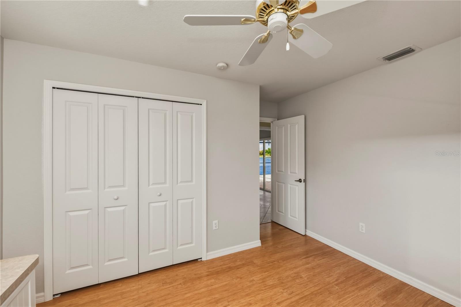 PUNTA GORDA ISLES SEC 21 - Residential