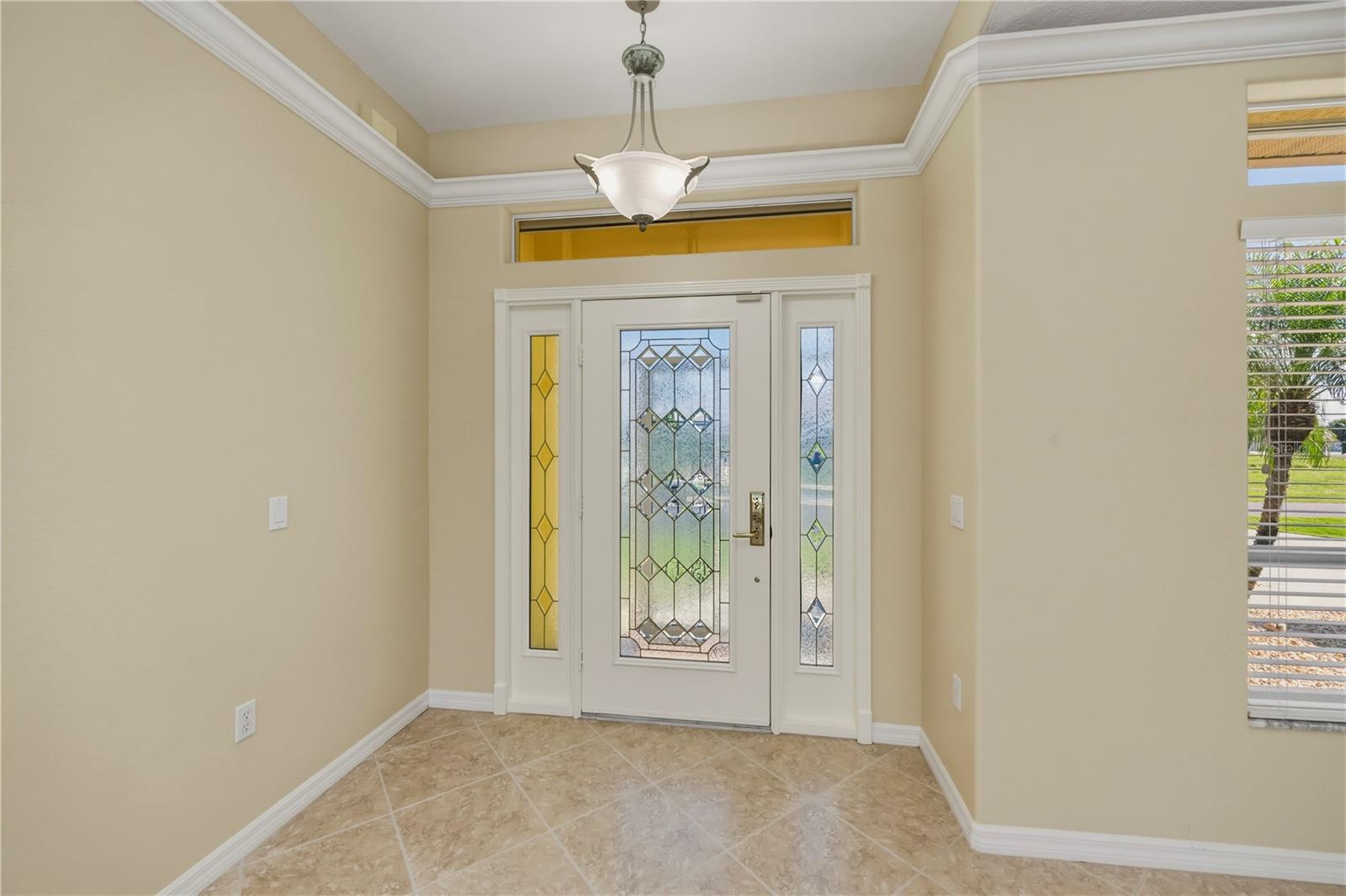 PUNTA GORDA ISLES SEC 21 - Residential