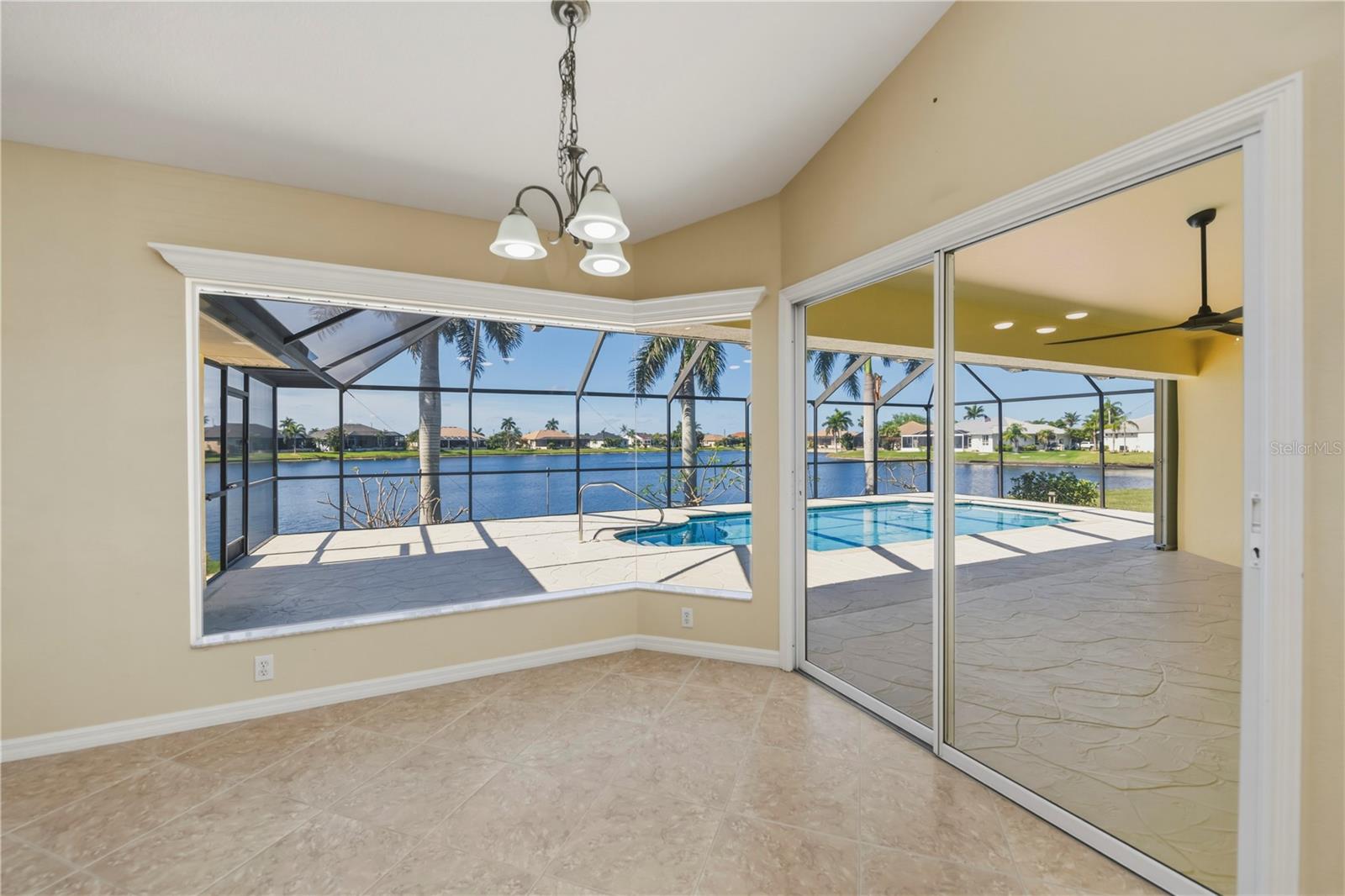 PUNTA GORDA ISLES SEC 21 - Residential
