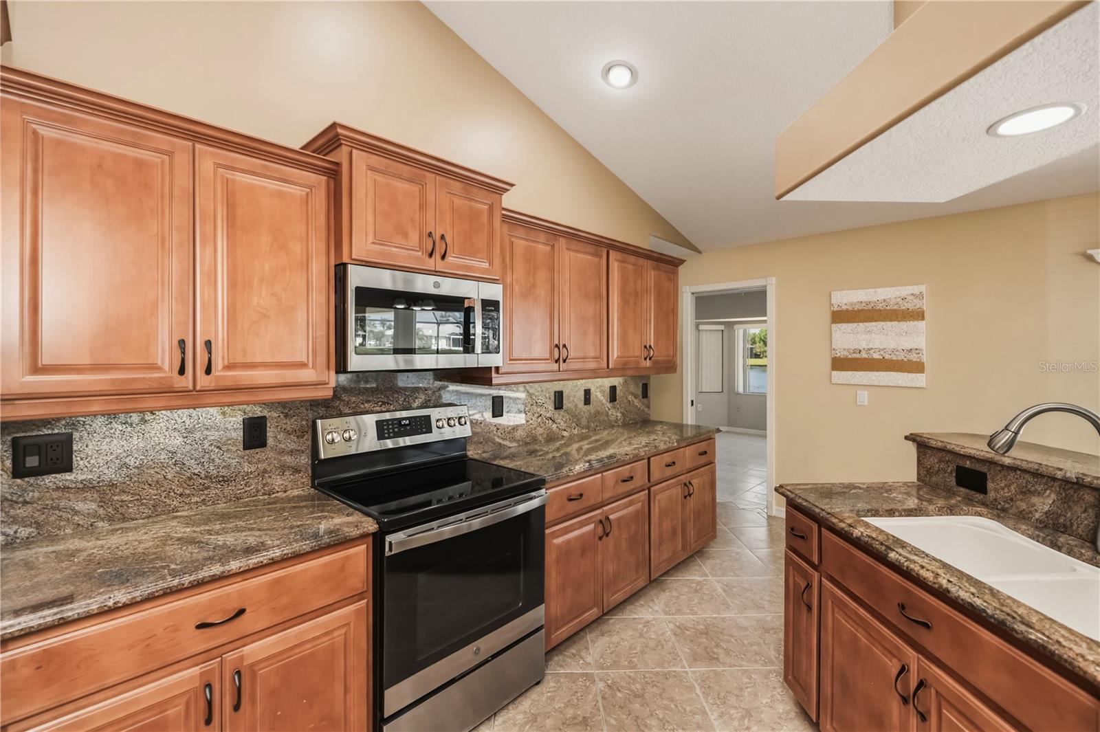 PUNTA GORDA ISLES SEC 21 - Residential