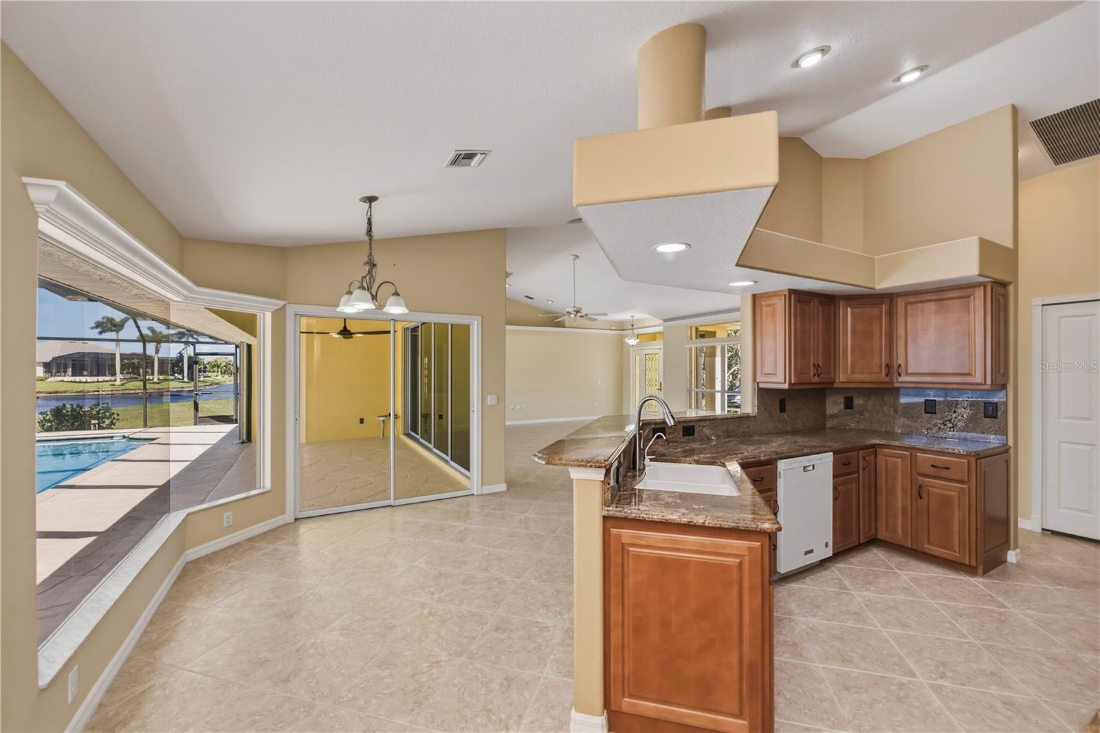 PUNTA GORDA ISLES SEC 21 - Residential