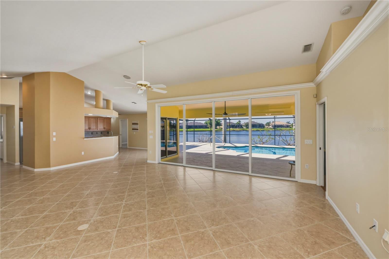 PUNTA GORDA ISLES SEC 21 - Residential