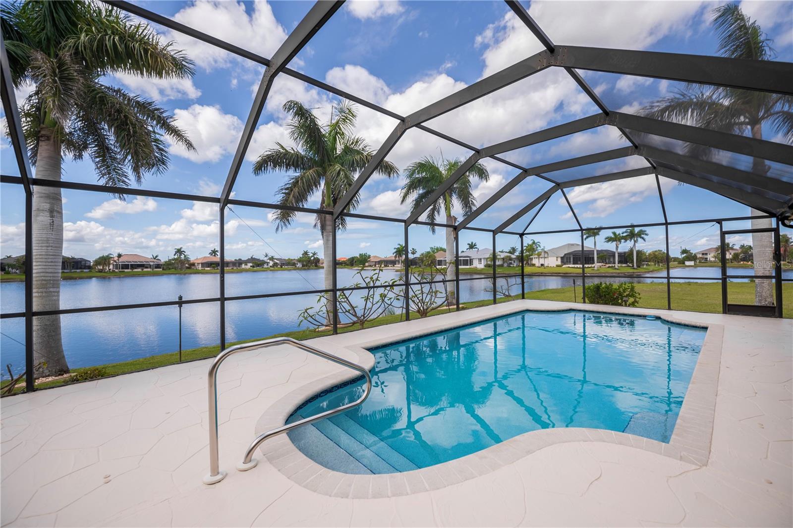 PUNTA GORDA ISLES SEC 21 - Residential