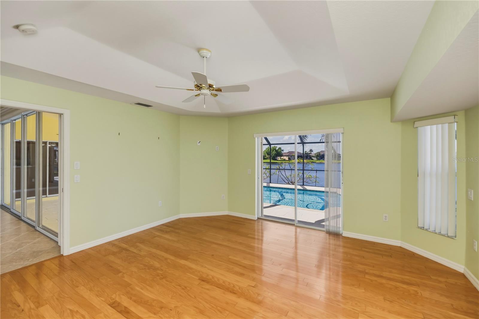 PUNTA GORDA ISLES SEC 21 - Residential