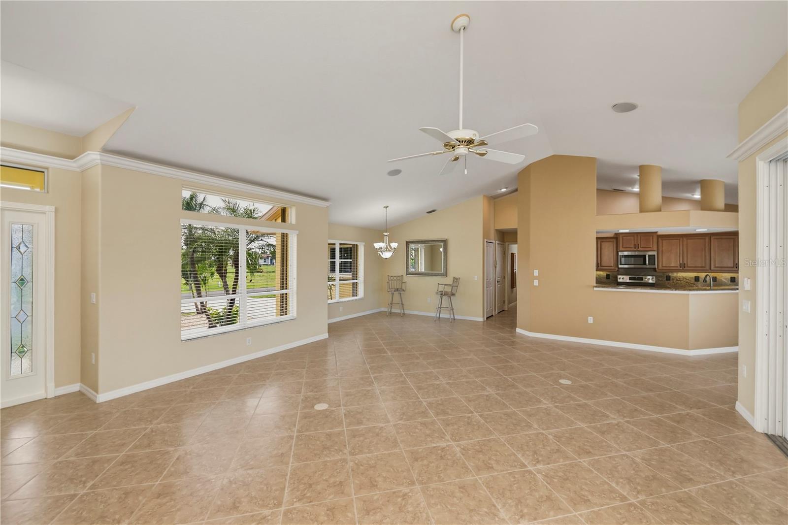 PUNTA GORDA ISLES SEC 21 - Residential