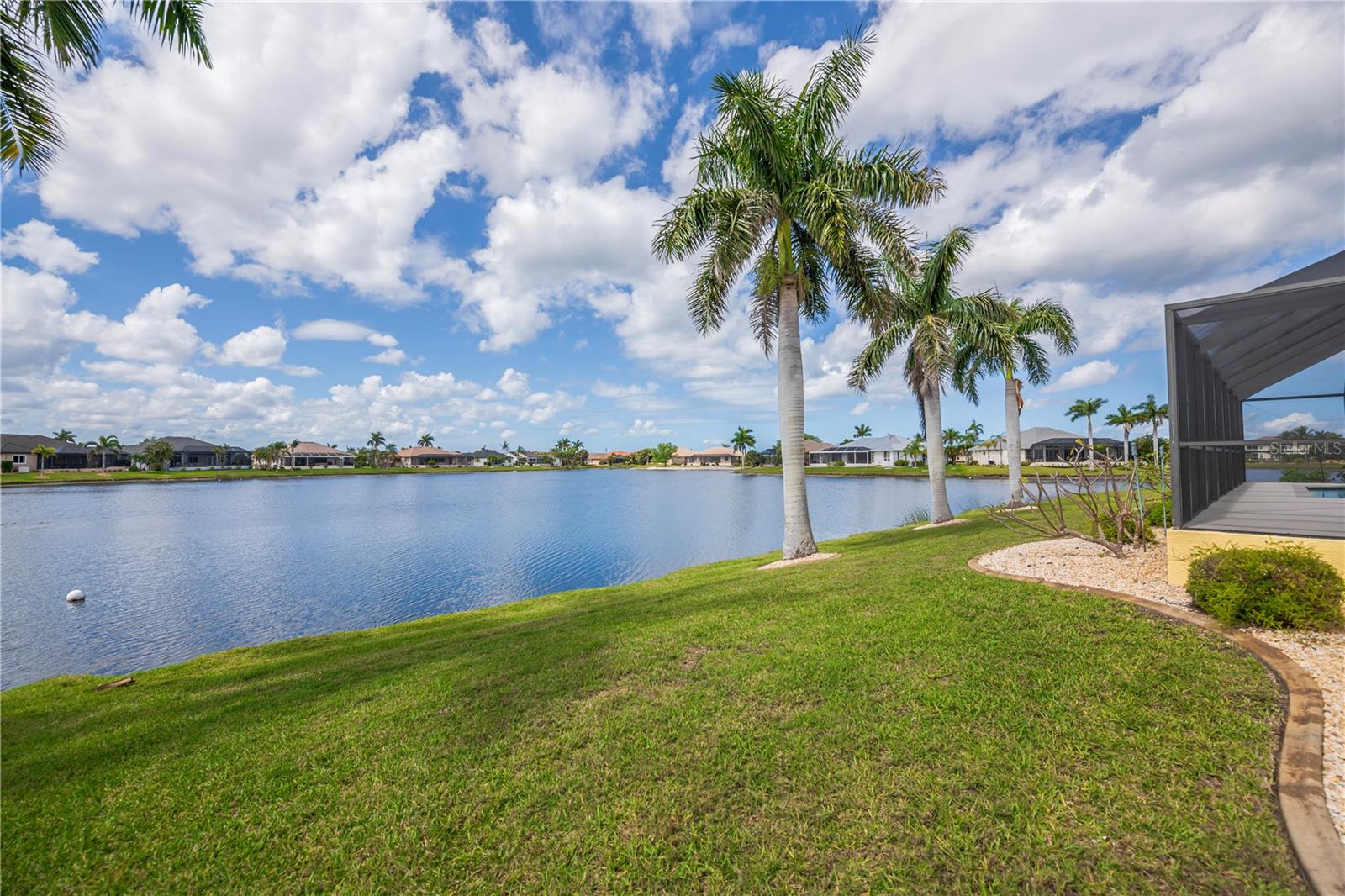 PUNTA GORDA ISLES SEC 21 - Residential