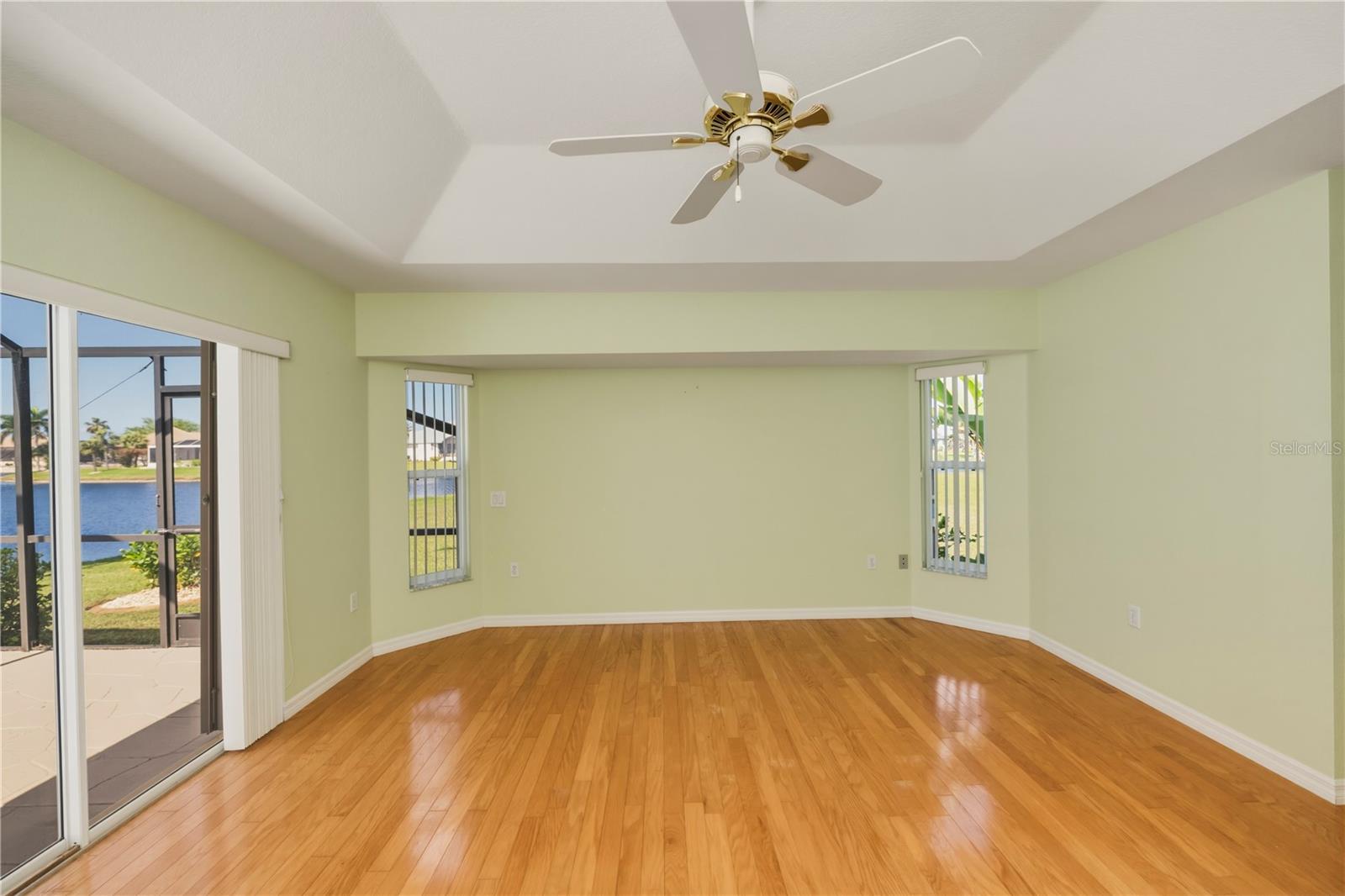 PUNTA GORDA ISLES SEC 21 - Residential