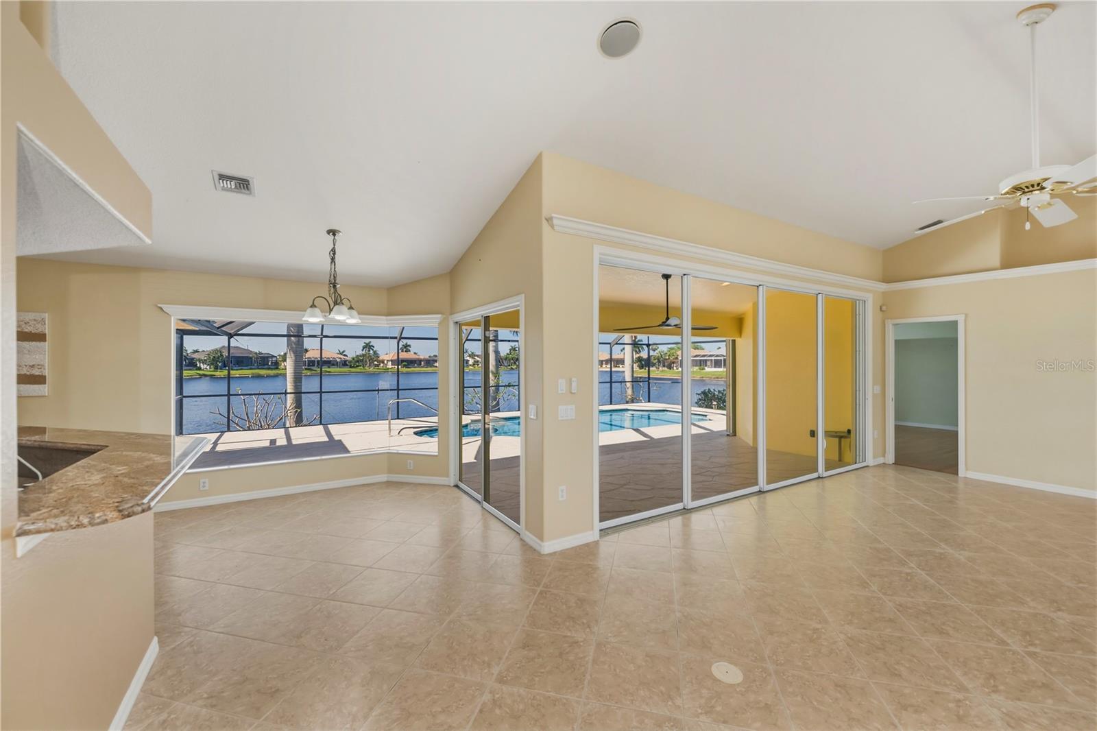 PUNTA GORDA ISLES SEC 21 - Residential