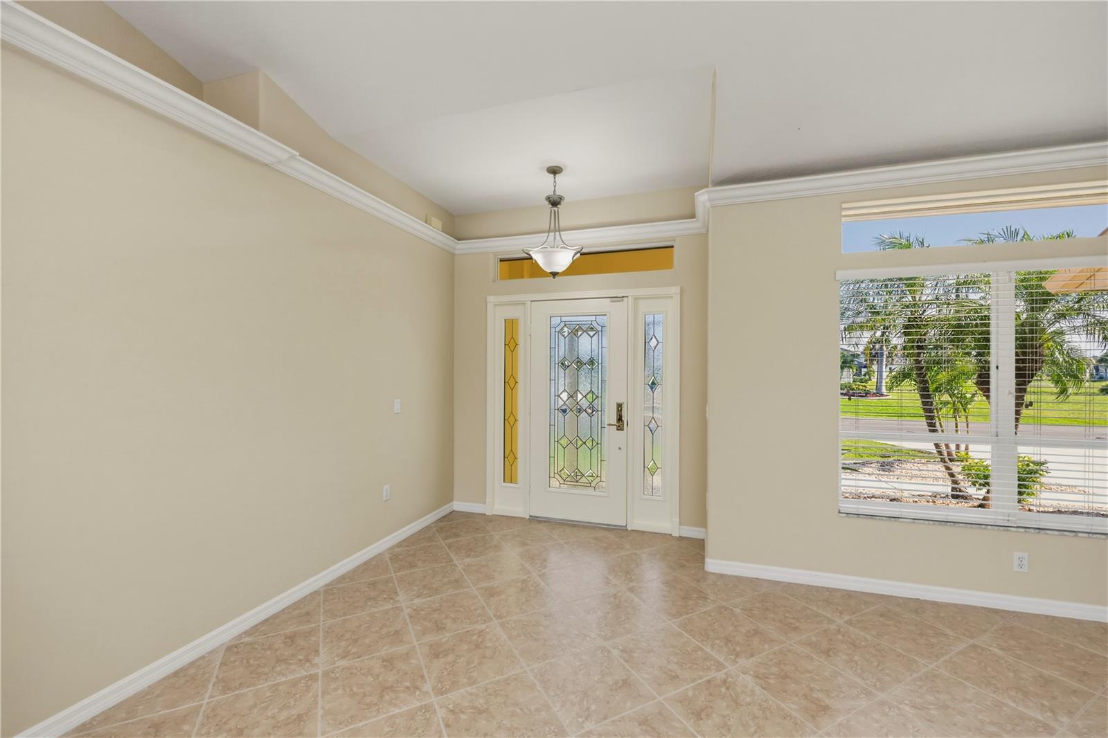 PUNTA GORDA ISLES SEC 21 - Residential