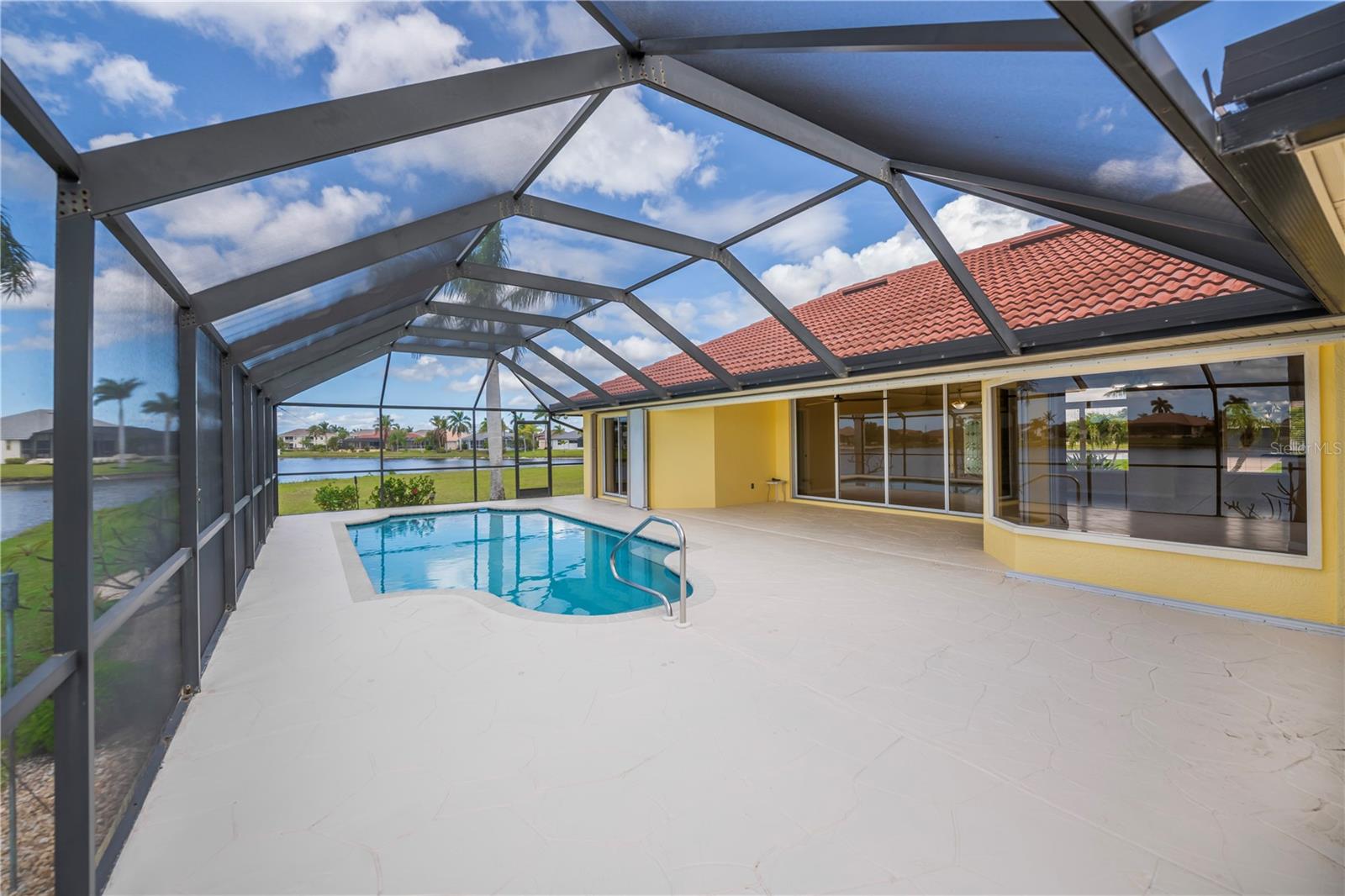 PUNTA GORDA ISLES SEC 21 - Residential