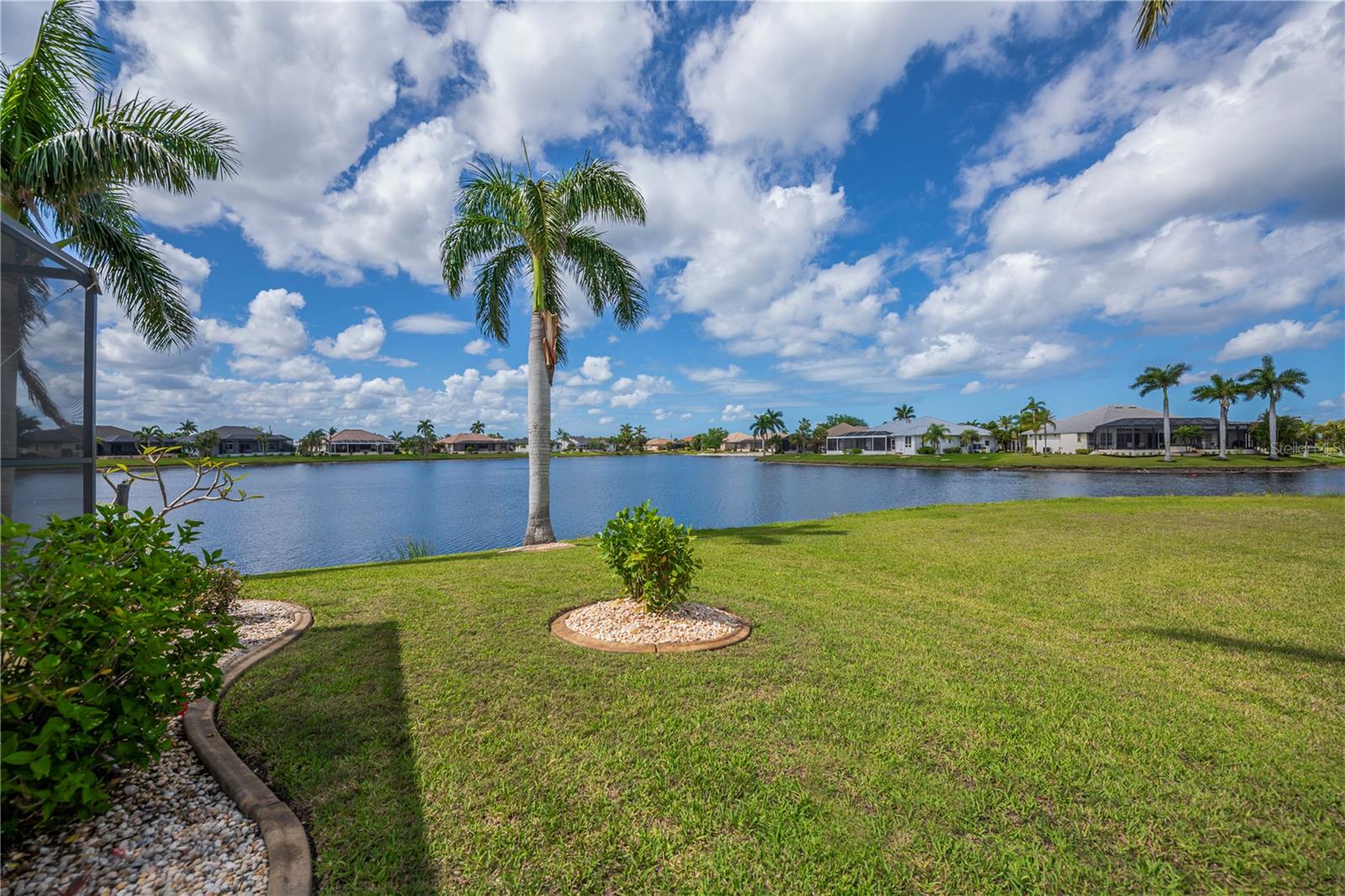 PUNTA GORDA ISLES SEC 21 - Residential