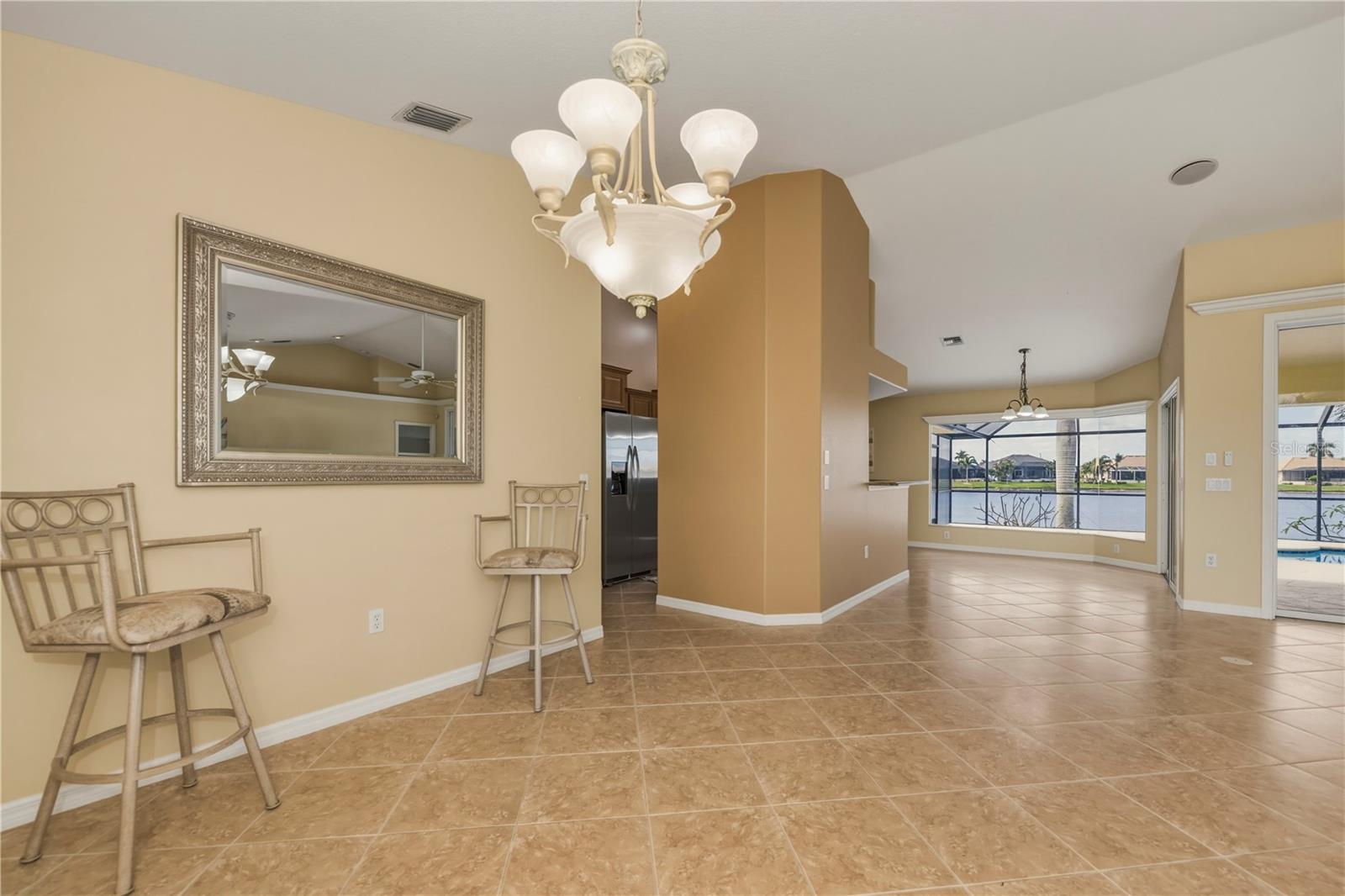 PUNTA GORDA ISLES SEC 21 - Residential