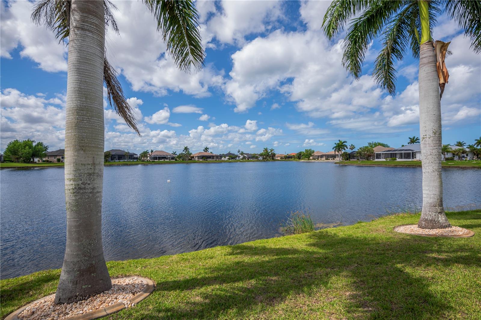 PUNTA GORDA ISLES SEC 21 - Residential
