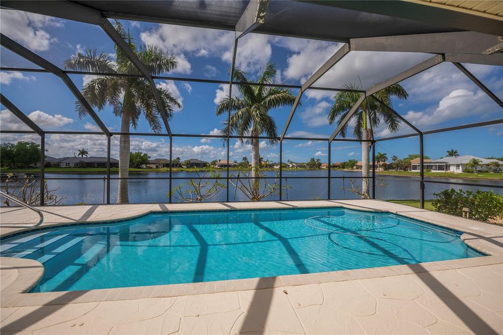 Photo of 17139 Anthem Lane, Punta Gorda, FL 33955 (MLS # C7524317)