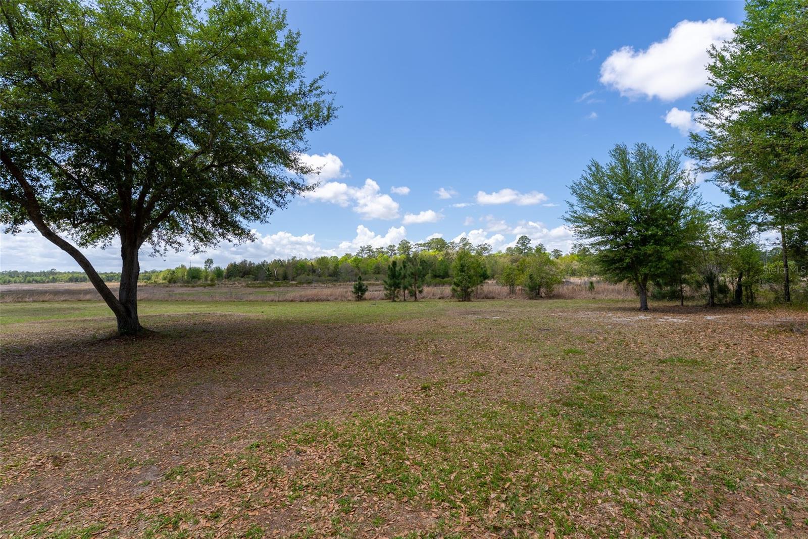 BUCKSKIN LAKE MANOR - Residential