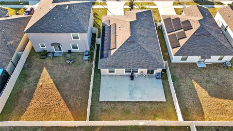 A home in WIMAUMA