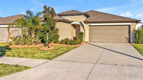 A home in WIMAUMA