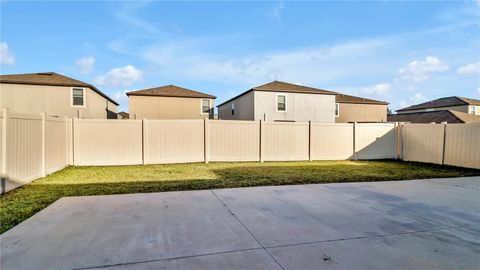 A home in WIMAUMA