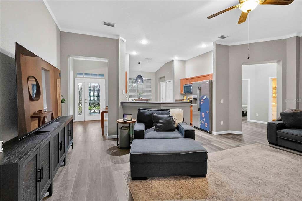 Photo of 11326 Laurel Brook Court, Riverview, FL 33569 (MLS # TB8534684)