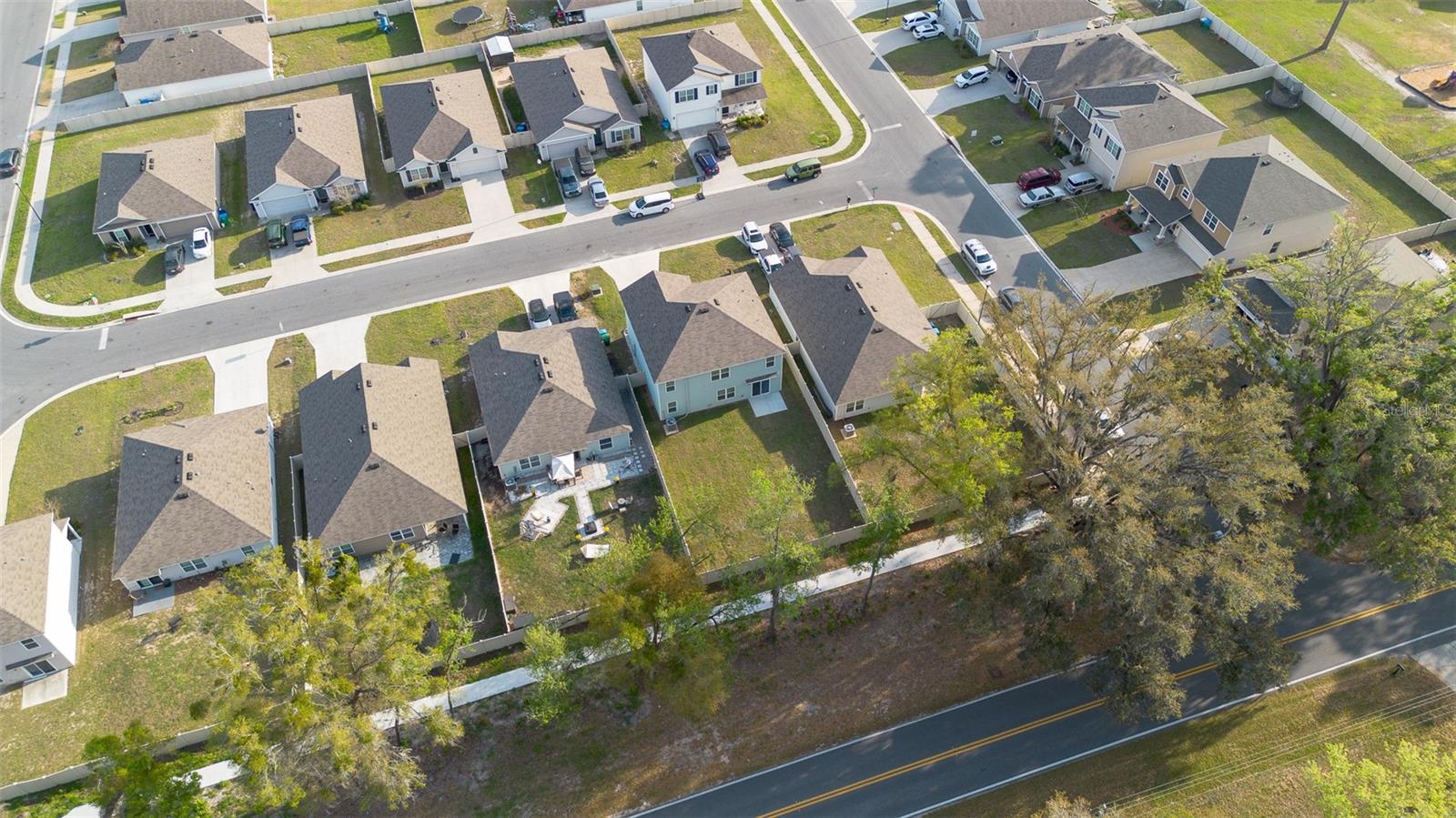 OAK PARK - Residential