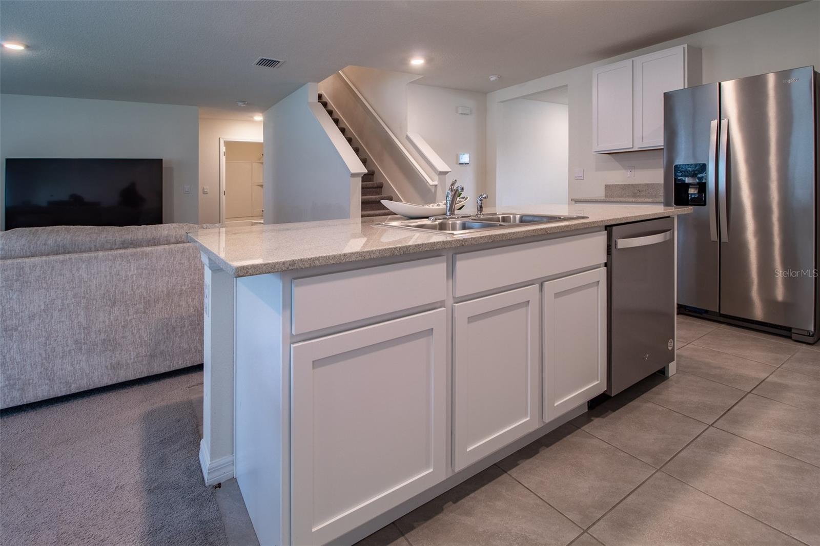 OAK PARK - Residential