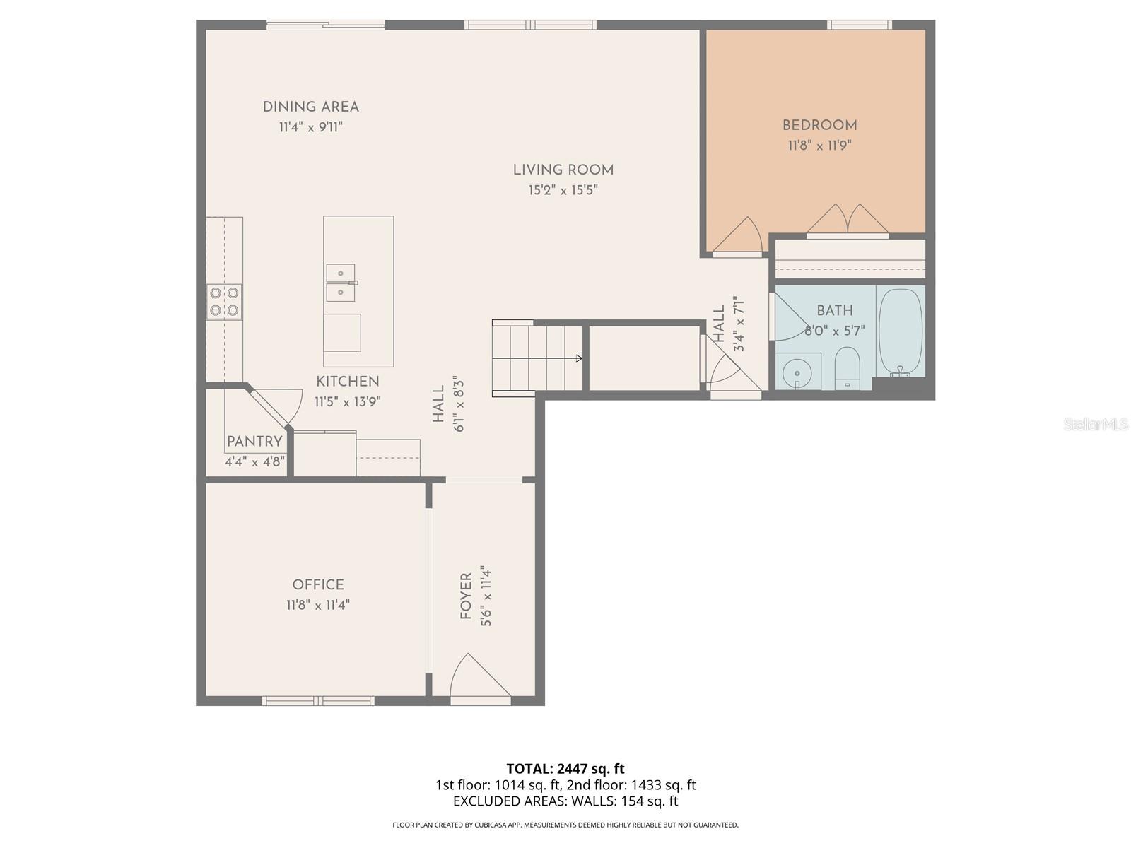 OAK PARK - Residential