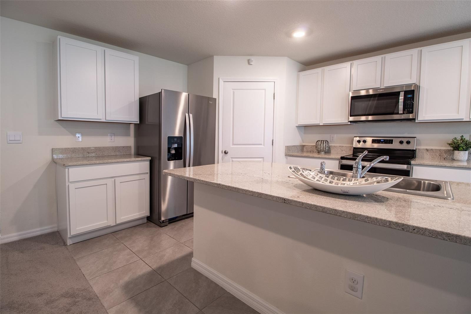 OAK PARK - Residential