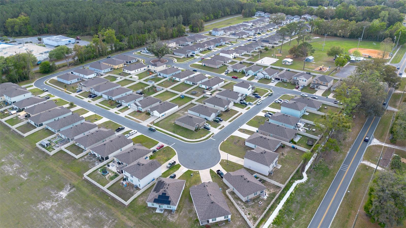 OAK PARK - Residential