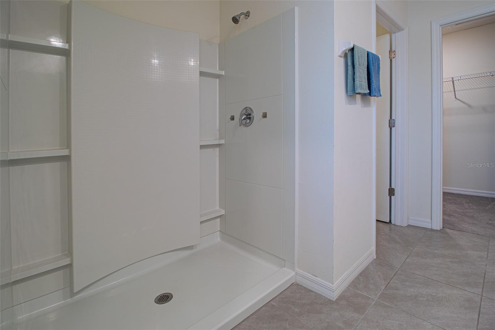 OAK PARK - Residential