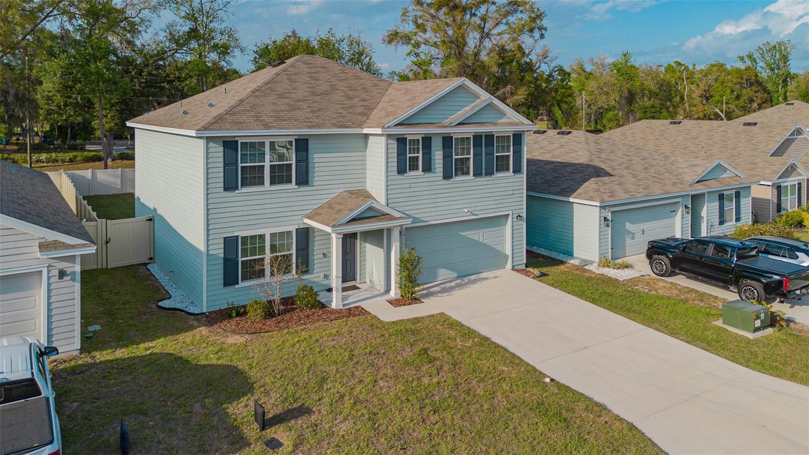 OAK PARK - Residential