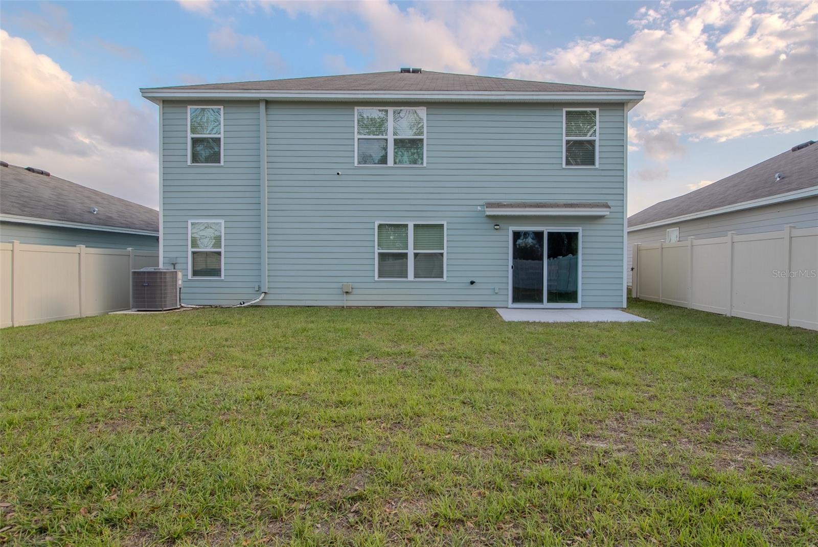 OAK PARK - Residential