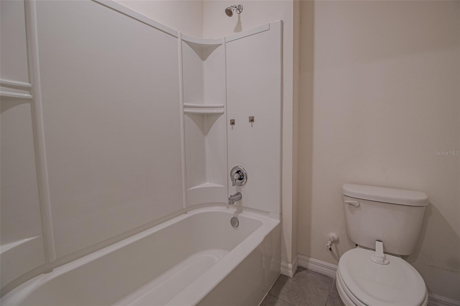 OAK PARK - Residential