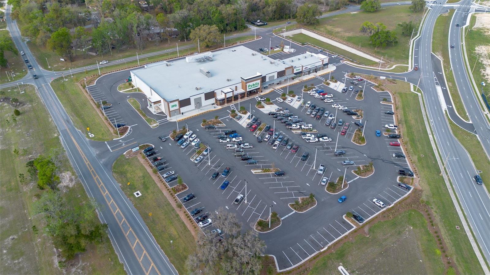 OAK PARK - Residential