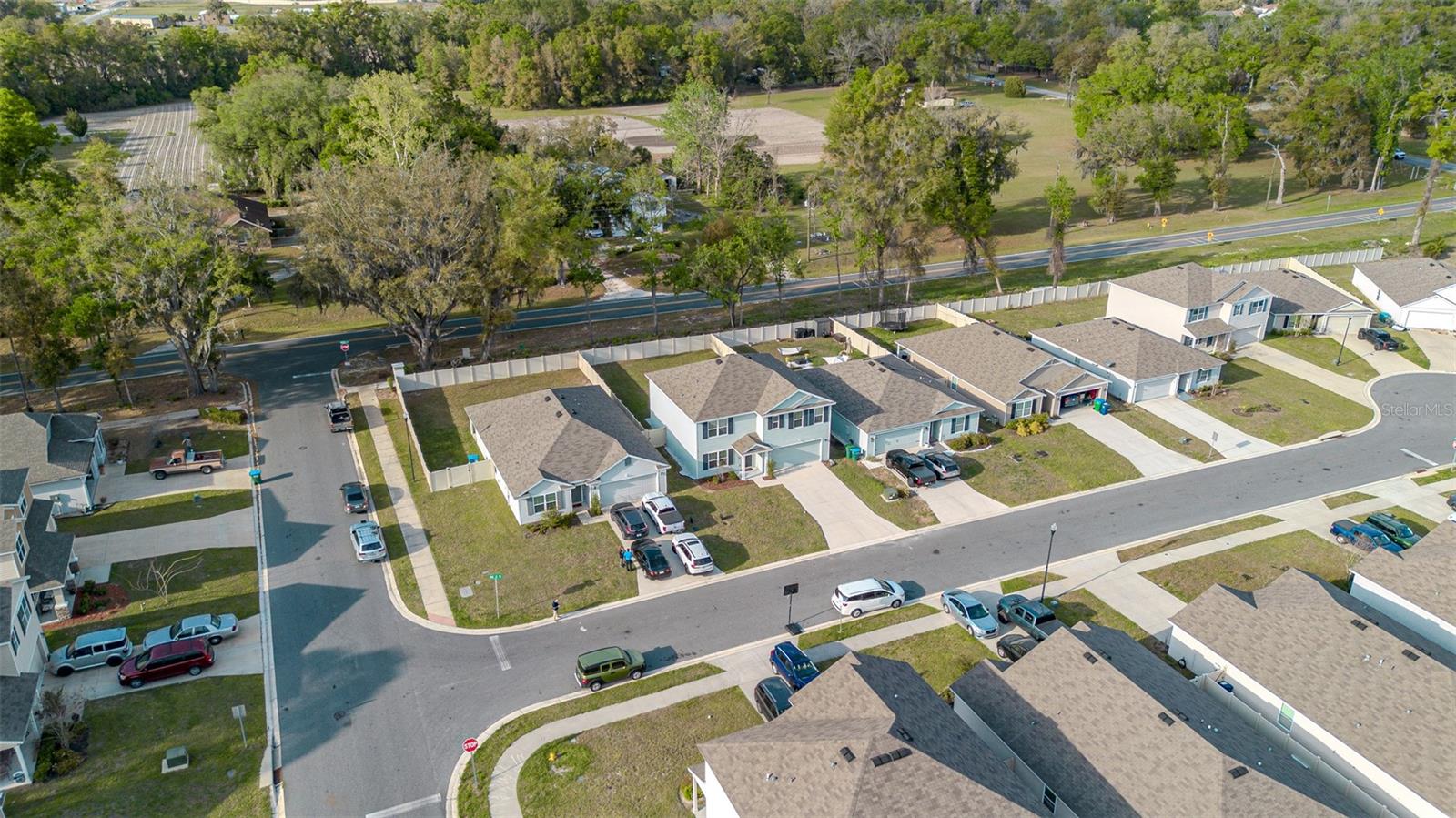 OAK PARK - Residential